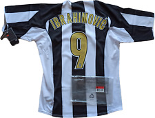 maglia calcio vintage Juventus