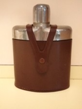 Fiaschetta Tascabile Rivestita