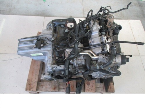 A6401800765 motore mercedes - motore,