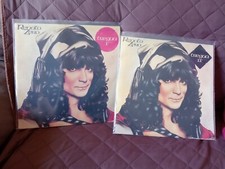 Renato ZERO 2 Lp Tregua Vol. I