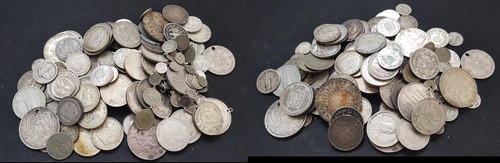 Monete del mondo lotto - del,