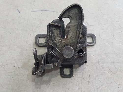 Serratura cofano ant fiat - ant,