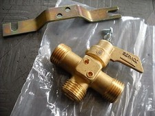 80045 RUBINETTO GAS DI