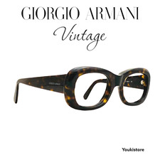 GIORGIO ARMANI occhiali da