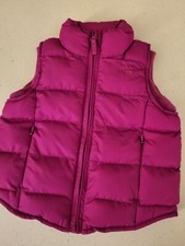 Smanicato Bambina Fucsia GANT - 9 Mesi / 74 cm