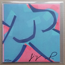 Giorgio Poi 7” ‘ Ossesso +
