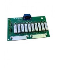 Carte MORI SEIKI BU-02