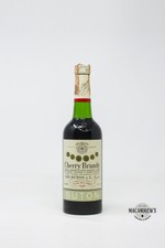 Cherry Brandy BUTON 75cl