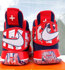 Nike Air Zoom UNVRS Flyease 10 44 Jordan Lebron kobe kd nba basket curry irving 