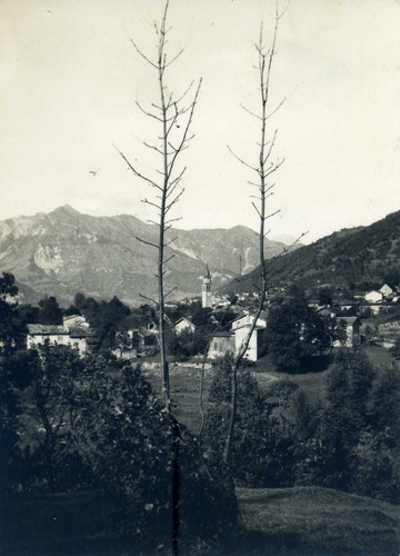 Lauco carnia - (udine).,