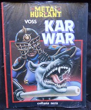 VOSS KAR WAR BLISTER METAL