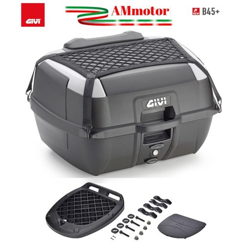 Bauletto scooter givi litri - bauletto,