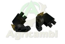 Spazzole Carboncini per