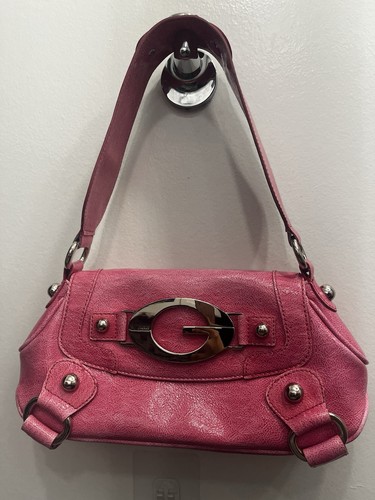 Borsa tracolla y2k vgt guess - a,