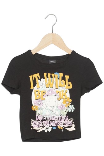 Bershka shirt donna maglia - bershka, t-shirt