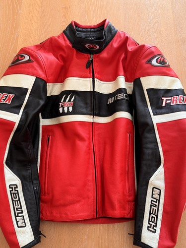 Strepitoso giubbotto moto - giubbotto, da