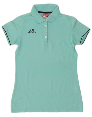 Polo donna kappa piccola - uk, 10