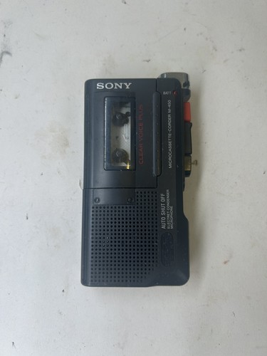 Sony 450 clear voice plus - m-450,