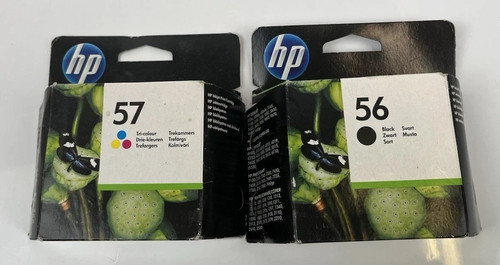 Originale cartuccia - originale, hp