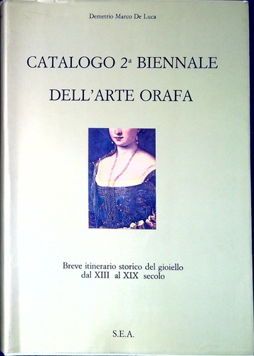 Catalogo biennale dell - biennale, dell'arte