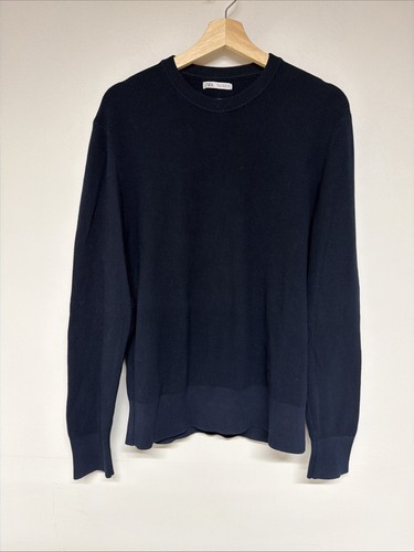 Maglione zara taglia uomo - maglione,