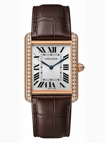 Orologio donna cartier tank - donna,