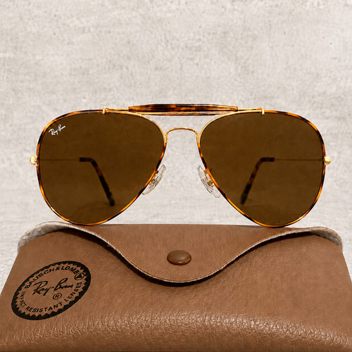 Ray ban outdoorsman - ray-ban,
