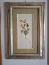  Aldo Riso, I Tromboni, Acquerello Su Carta Cm 35x55, Firmato E Timbrato A Secco