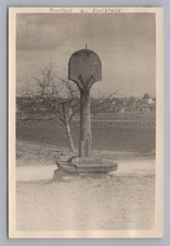 vmtl. Sulzfeld am Main -