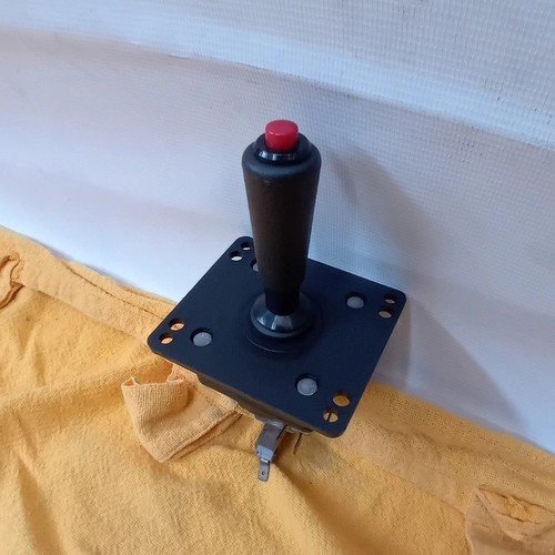 Joystick leva giochi cabinati - joystick,