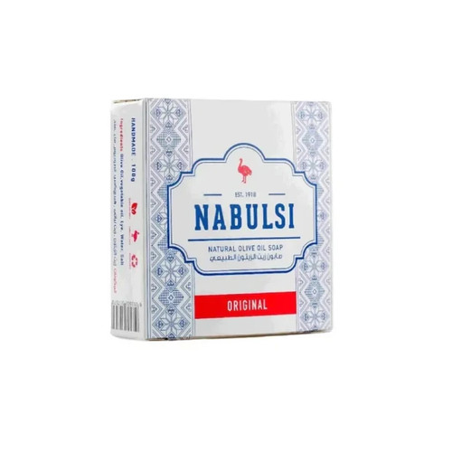 Sapone nablus base - sapone,