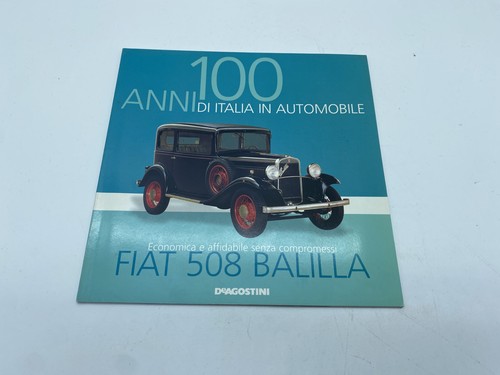 Fascicolo per modellino - fascicolo, 100