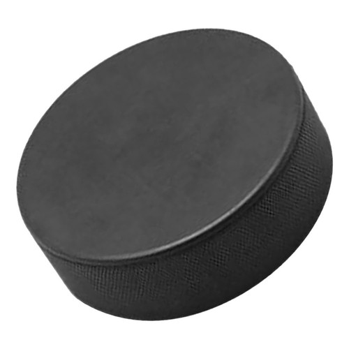 Disco hockey in pu - da,