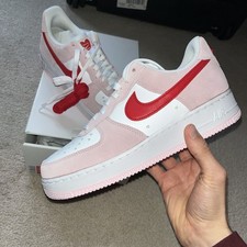 Nike Air Force 1 Low '07 Uomo
