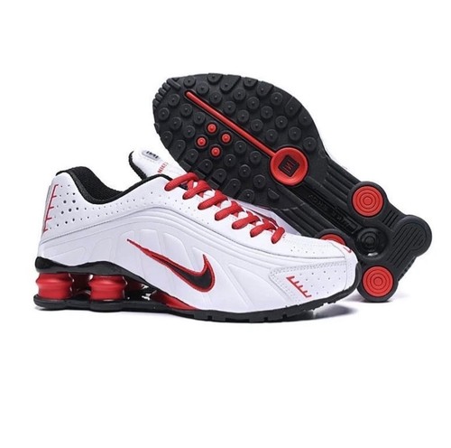 Scarpe nike shox tg - scarpe, nz