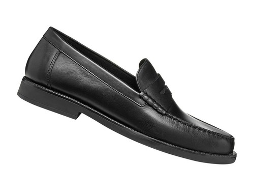 Geox scarpe mocassini uomo - geox,