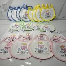 20 BAVAGLINI Stitch-a-Bib 14