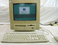 Power Mac PC Power mac