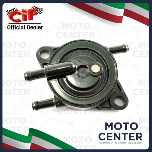 Pompa carburante piaggio - carburante,