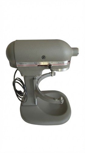 Kitchenaid proline ksm5 - kitchenaid,