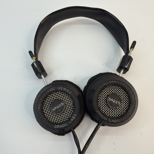 Grado sr225 prestige - grado,