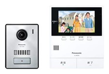 Panasonic Videocitofono