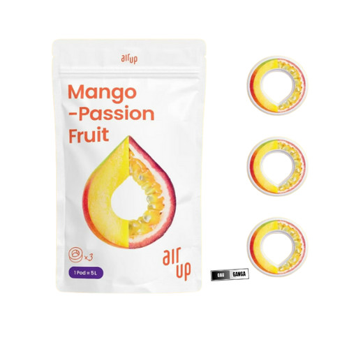 Air mango passion - up,
