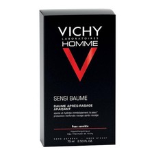 VICHY HOMME Sensi Baume 75ml
