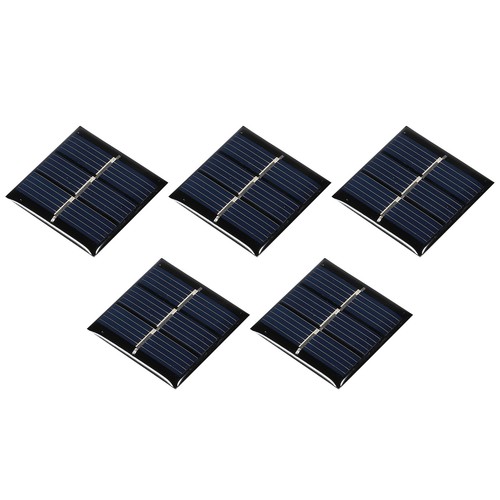 Mini pannello solare cella - solare,