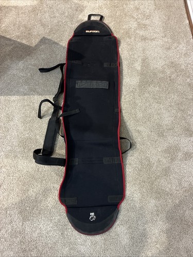 Burton custom 160 snowboard - burton,