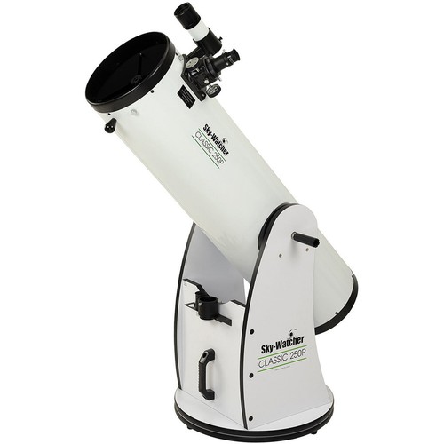 Sky watcher classic - sky-watcher, 250p
