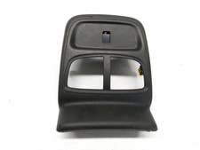 VAUXHALL GRANDLAND X 2018 PRESA D'ARIA POSTERIORE SURROUND TRIM CONSOLE CENTRALE YP00063277