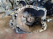 CAMBIO MANUALE COMPLETO PER PEUGEOT 307 Berlina DW10ATED diesel 20 (01>05)