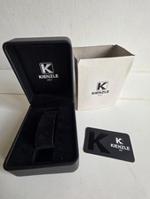 Kienzle - originale scatola